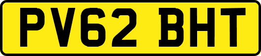 PV62BHT