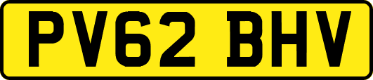 PV62BHV
