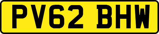 PV62BHW