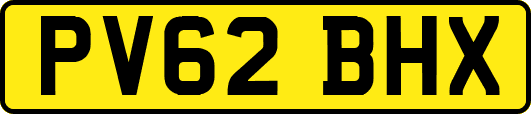 PV62BHX