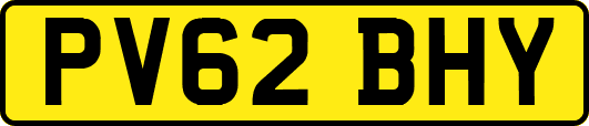 PV62BHY