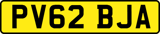 PV62BJA