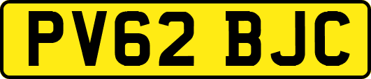 PV62BJC