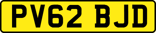PV62BJD