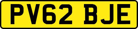 PV62BJE