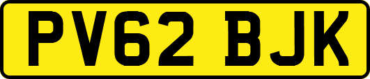 PV62BJK