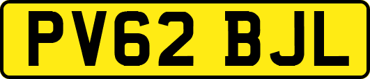 PV62BJL