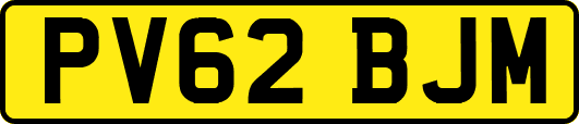 PV62BJM