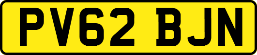 PV62BJN