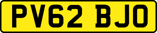 PV62BJO
