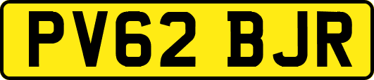 PV62BJR