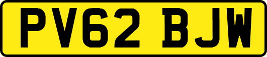 PV62BJW