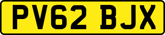 PV62BJX