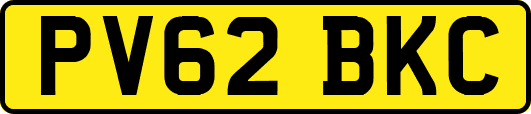 PV62BKC