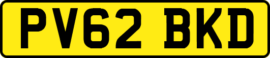 PV62BKD