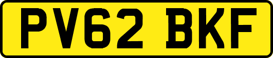 PV62BKF