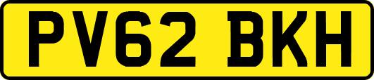 PV62BKH