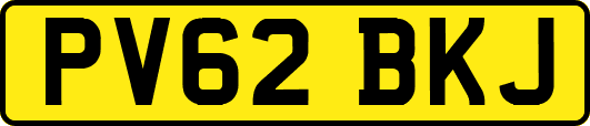 PV62BKJ