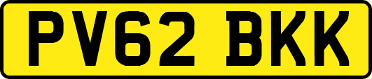 PV62BKK