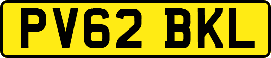 PV62BKL