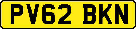 PV62BKN