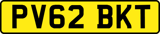 PV62BKT