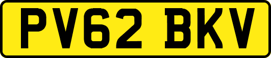 PV62BKV