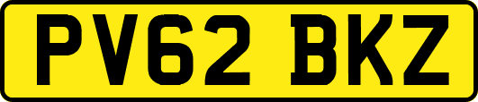 PV62BKZ