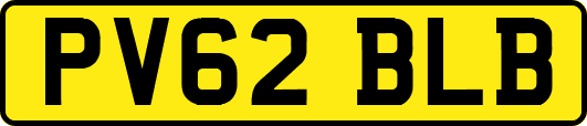 PV62BLB