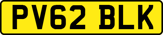 PV62BLK