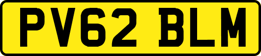 PV62BLM