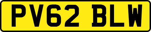 PV62BLW