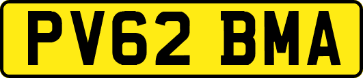 PV62BMA