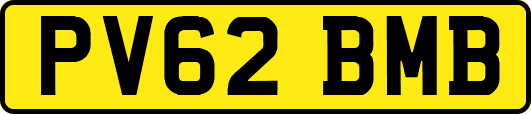 PV62BMB