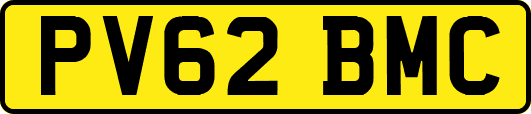 PV62BMC