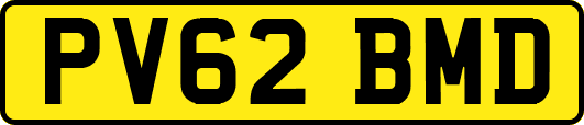 PV62BMD