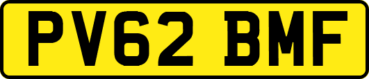 PV62BMF