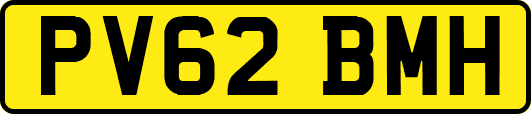 PV62BMH