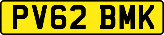 PV62BMK