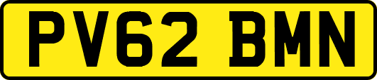 PV62BMN