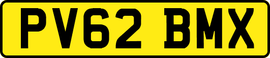 PV62BMX