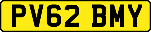 PV62BMY