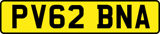 PV62BNA