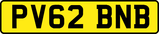 PV62BNB