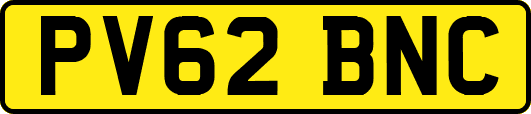 PV62BNC