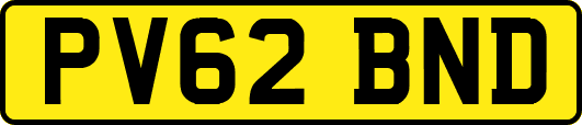 PV62BND
