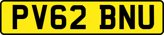 PV62BNU
