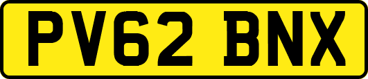 PV62BNX