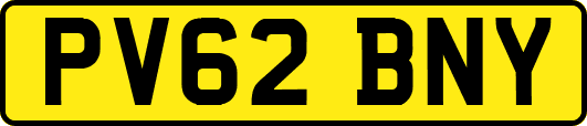 PV62BNY
