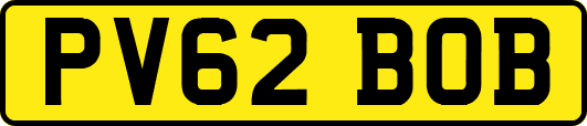 PV62BOB